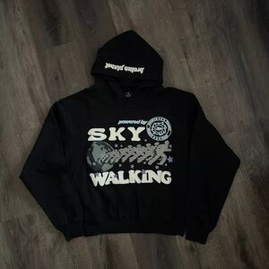 Broken Planet Sky walking - SMALL